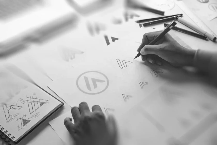 Hat Ihr Logo das Zeug dazu?